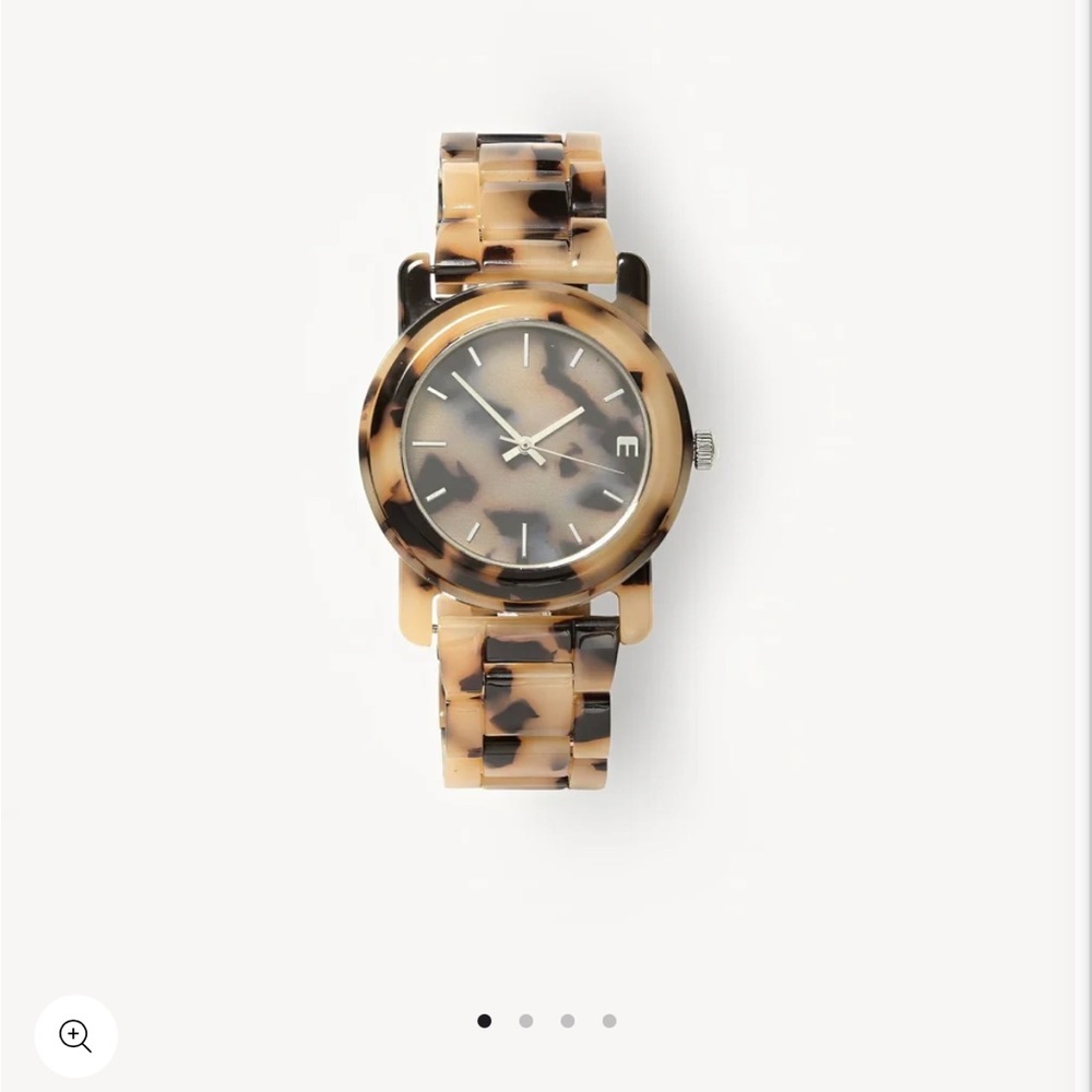 Machete Watch
